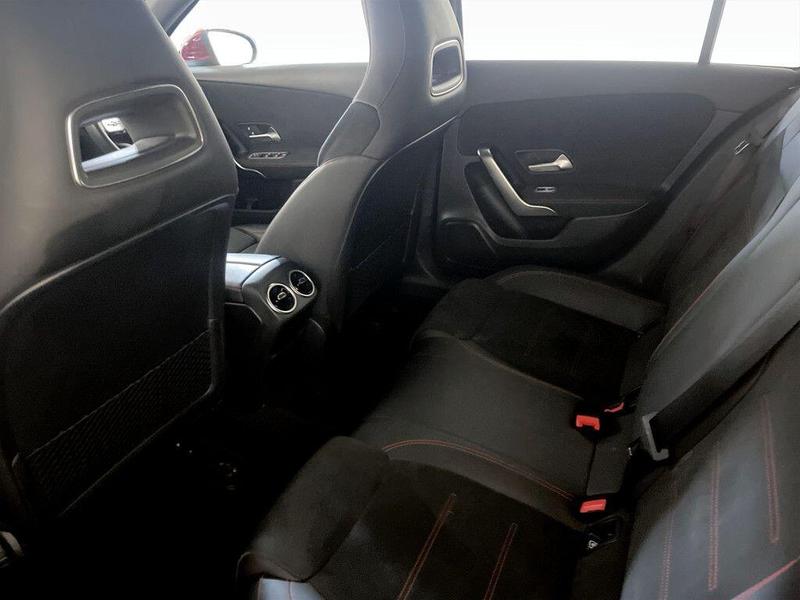 Used Mercedes-Benz A-Class 2020 for sale - 76394165: Photo 14