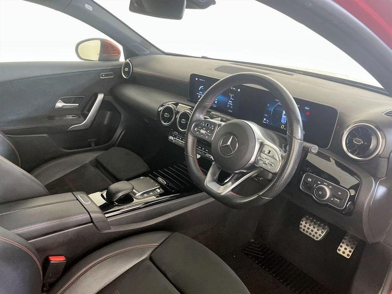 Used Mercedes-Benz A-Class 2020 for sale - 76394165: Photo 15