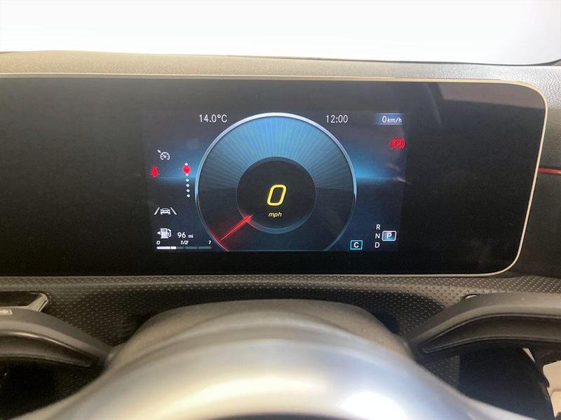 Used Mercedes-Benz A-Class 2020 for sale - 76394165: Photo 18