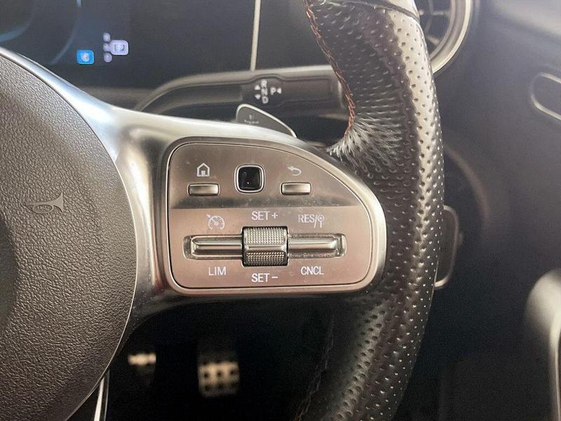 Used Mercedes-Benz A-Class 2020 for sale - 76394165: Photo 19