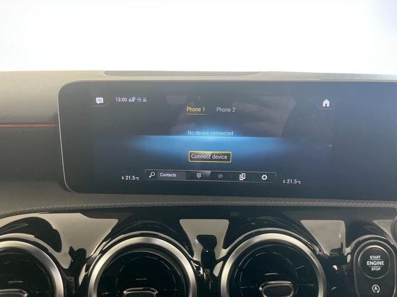 Used Mercedes-Benz A-Class 2020 for sale - 76394165: Photo 24