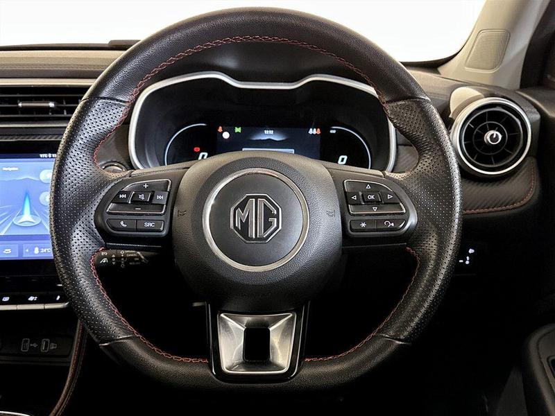 Used MG MG ZS 2022 for sale - 76344404: Photo 16