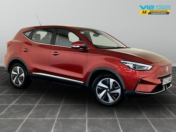 2022 - 51.1kWh SE Auto 5dr Automatic