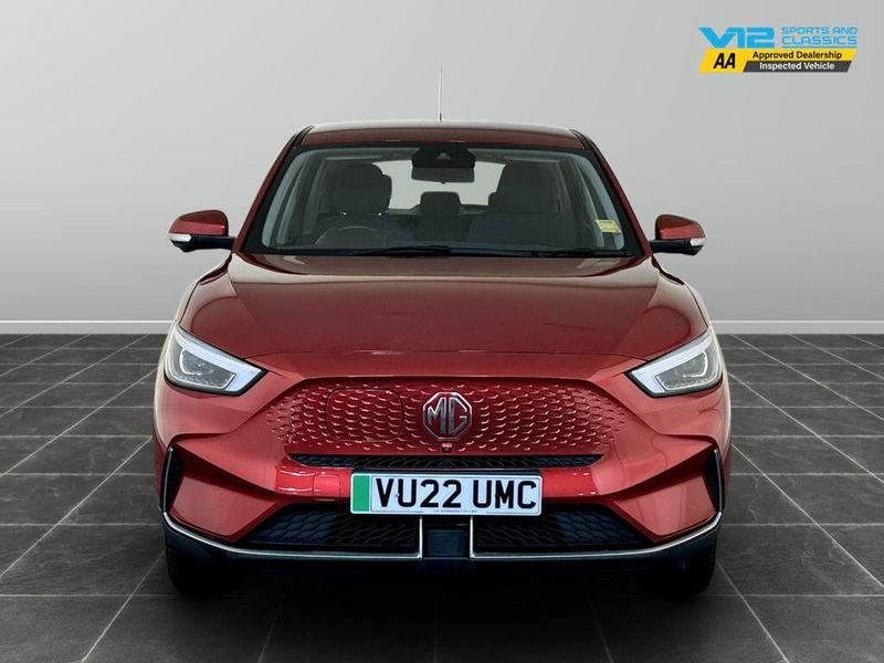 Used MG MG ZS 2022 for sale - 76344404: Photo 5