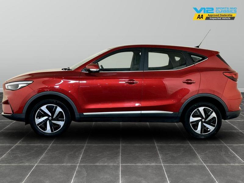 Used MG MG ZS 2022 for sale - 76344404: Photo 7