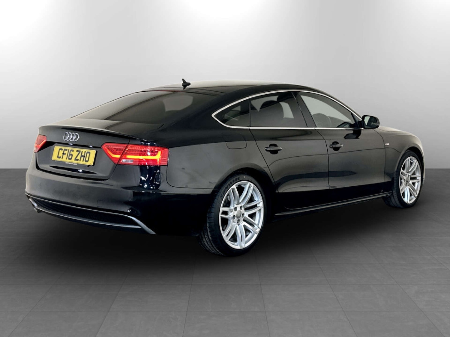 Used Audi A5 2016 for sale - 77422783: Photo 10