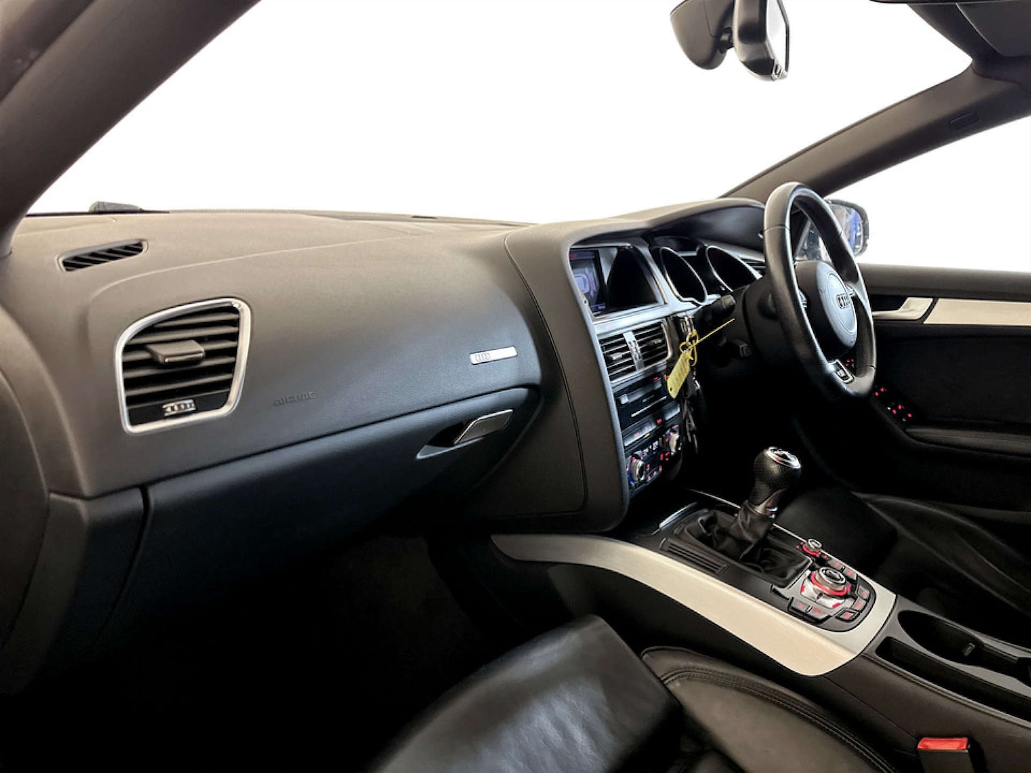 Used Audi A5 2016 for sale - 77422783: Photo 12