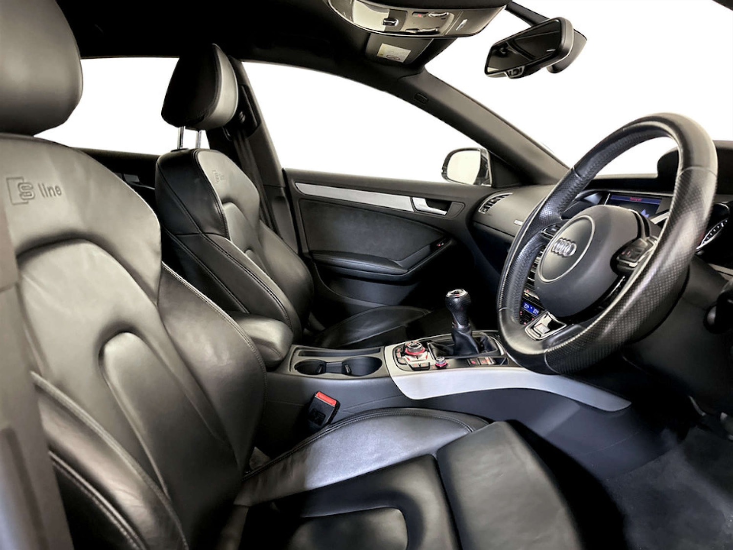 Used Audi A5 2016 for sale - 77422783: Photo 13