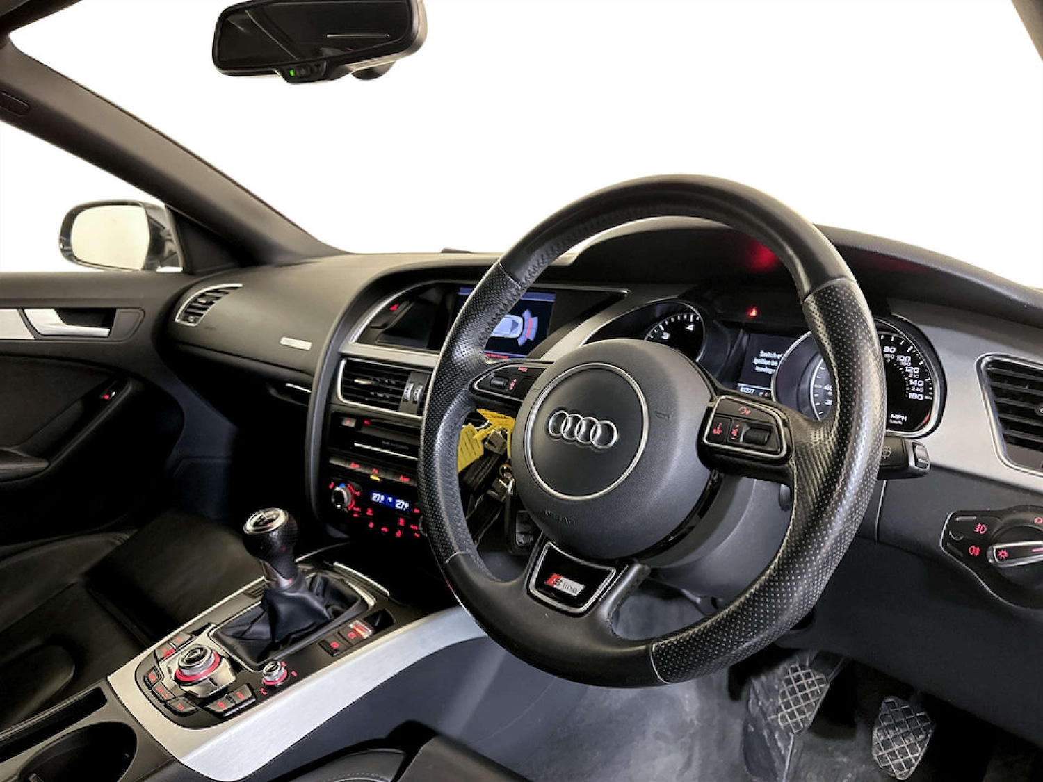 Used Audi A5 2016 for sale - 77422783: Photo 15