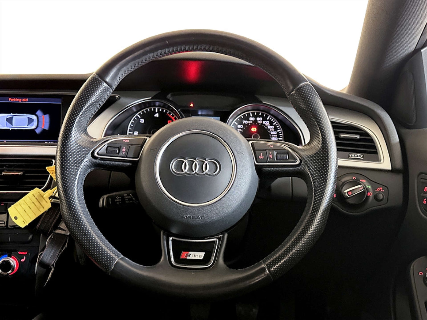 Used Audi A5 2016 for sale - 77422783: Photo 16