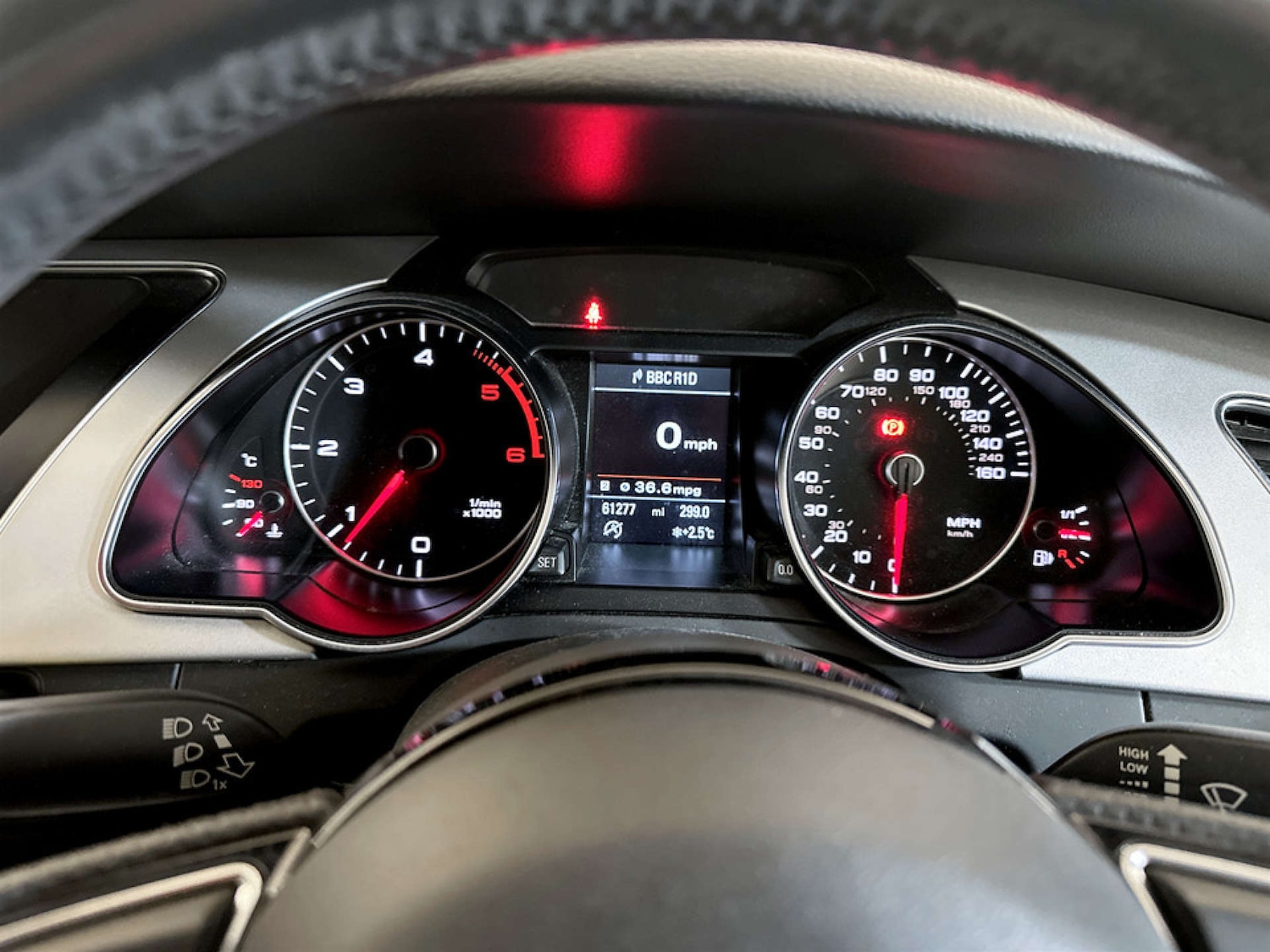 Used Audi A5 2016 for sale - 77422783: Photo 18