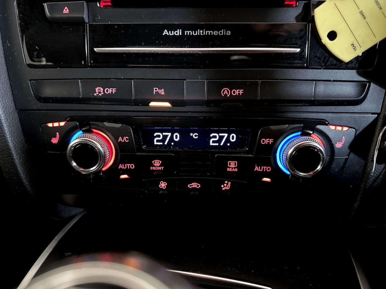 Used Audi A5 2016 for sale - 77422783: Photo 24