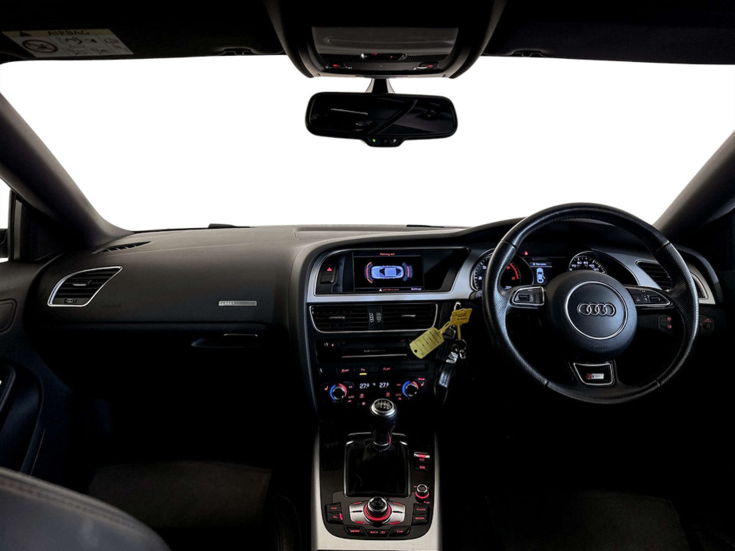 Used Audi A5 2016 for sale - 77422783: Photo 3