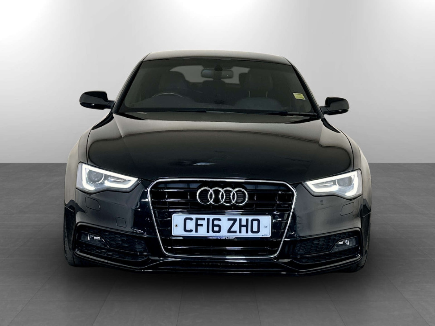 Used Audi A5 2016 for sale - 77422783: Photo 5