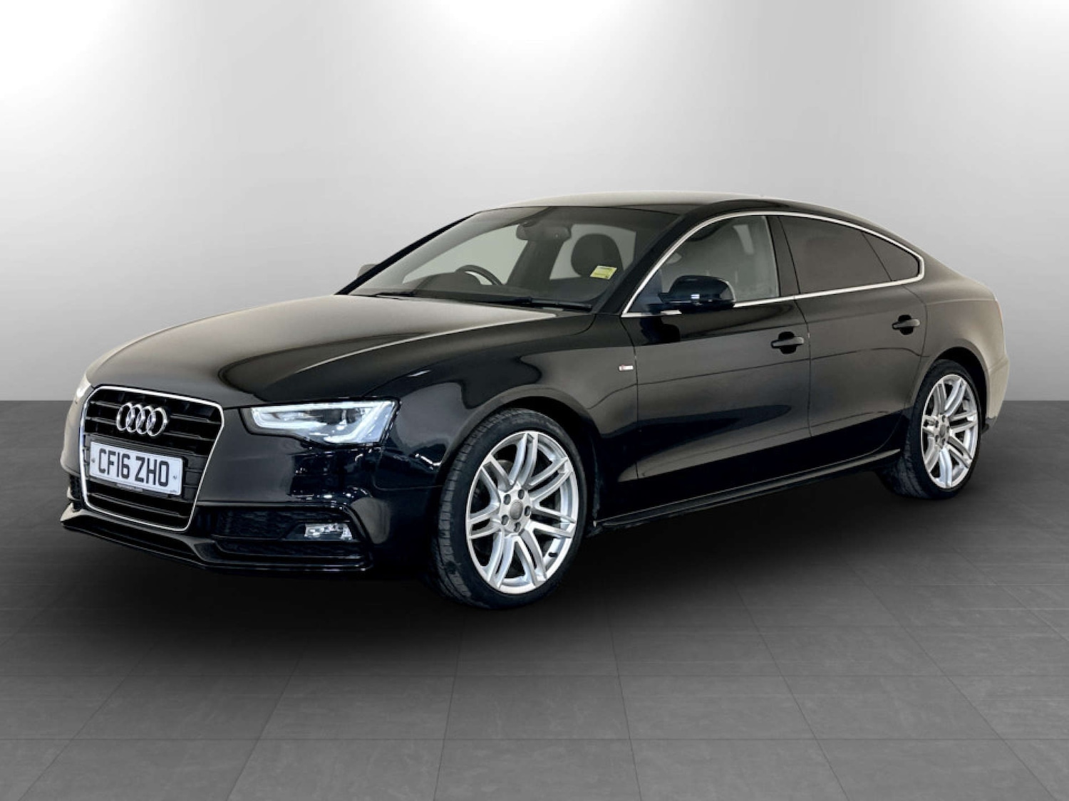Used Audi A5 2016 for sale - 77422783: Photo 6