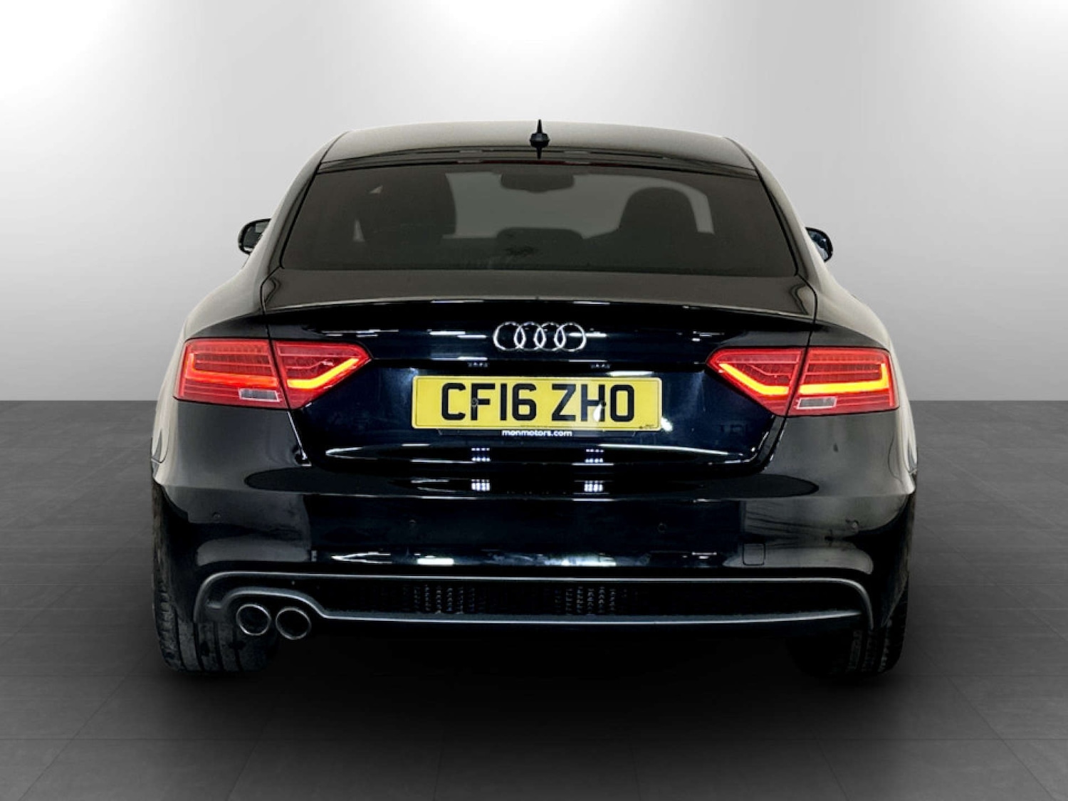 Used Audi A5 2016 for sale - 77422783: Photo 9