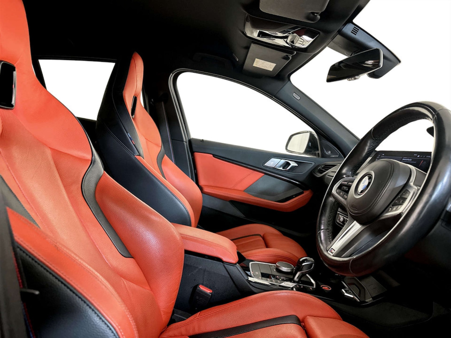 Used BMW 1 Series 2021 for sale - 77185382: Photo 13