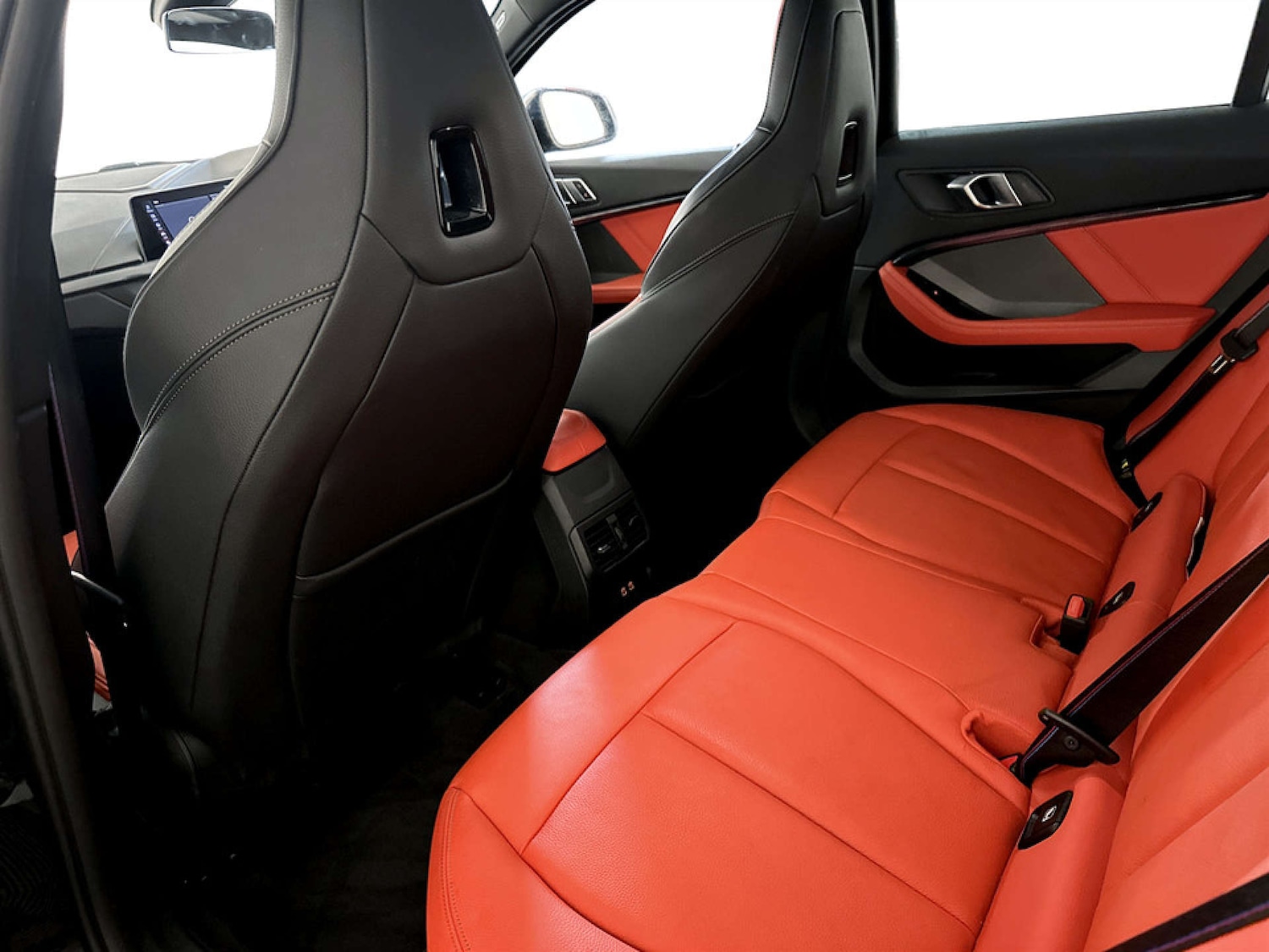 Used BMW 1 Series 2021 for sale - 77185382: Photo 14