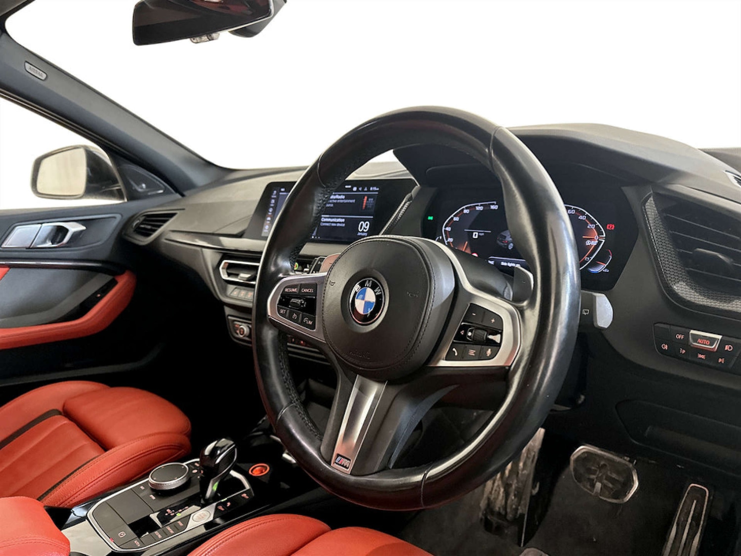 Used BMW 1 Series 2021 for sale - 77185382: Photo 15