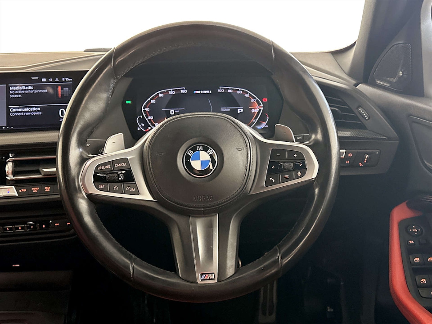 Used BMW 1 Series 2021 for sale - 77185382: Photo 16