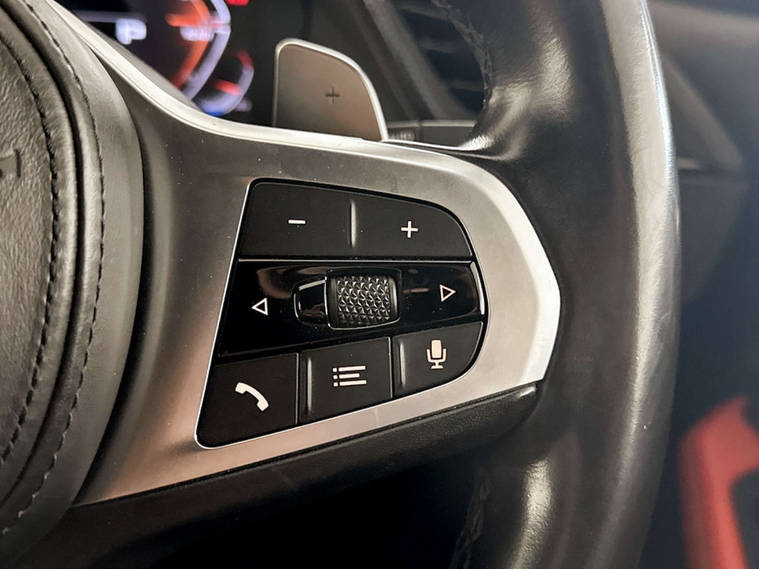 Used BMW 1 Series 2021 for sale - 77185382: Photo 19