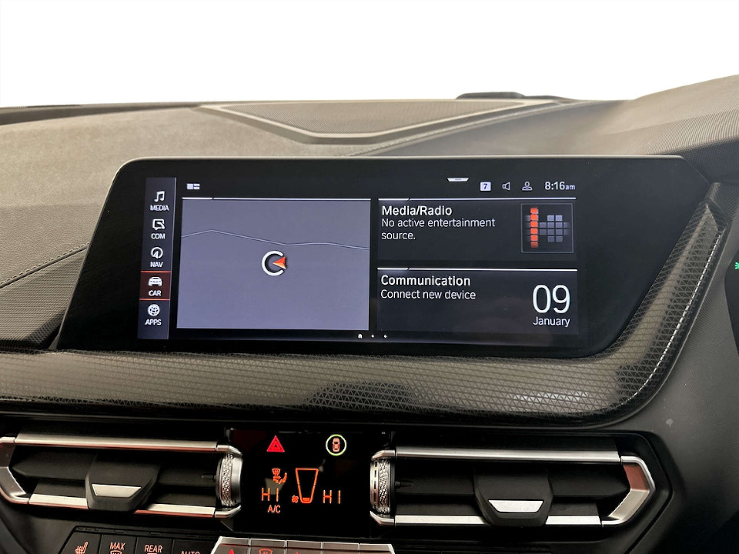 Used BMW 1 Series 2021 for sale - 77185382: Photo 22