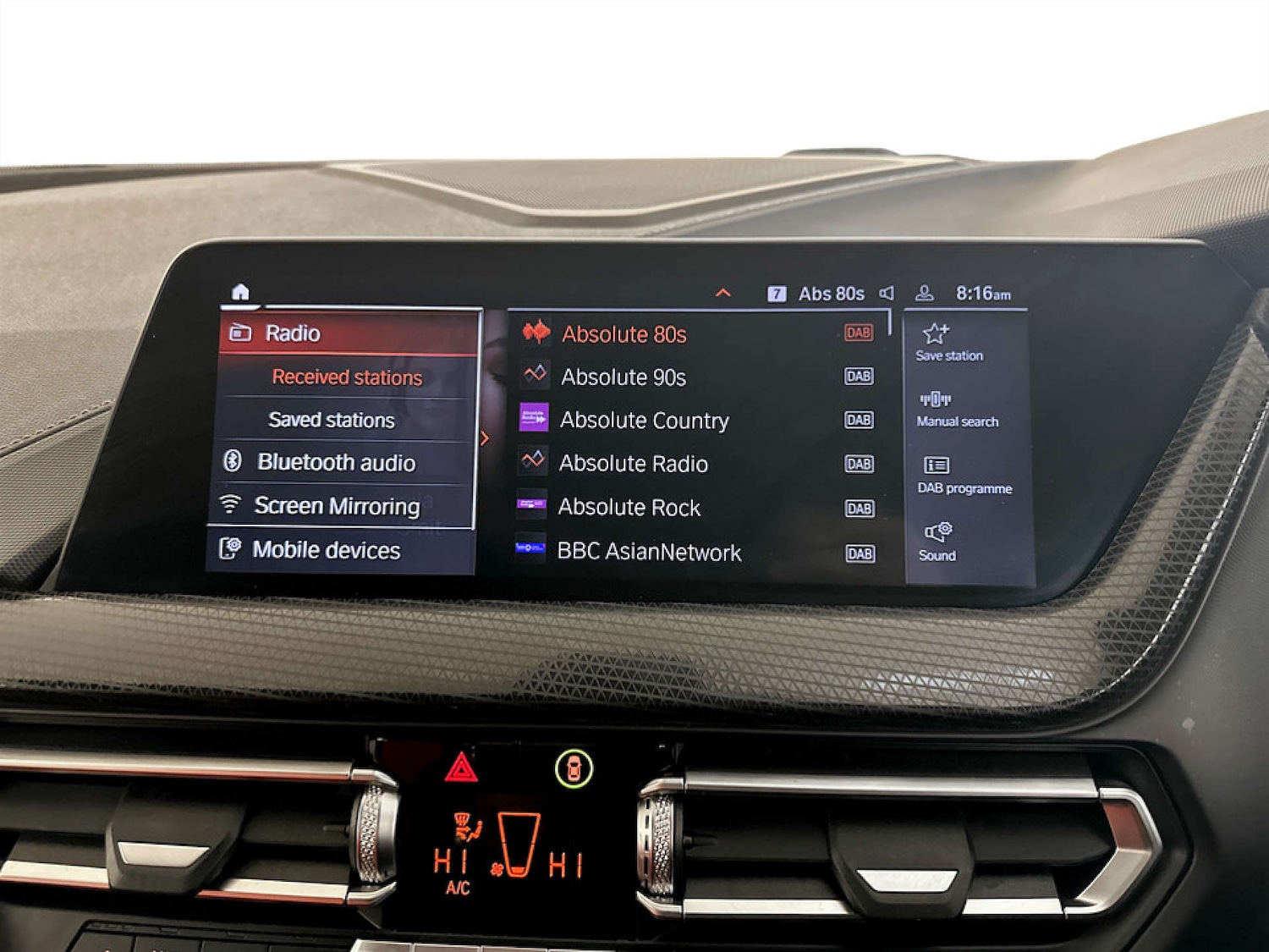 Used BMW 1 Series 2021 for sale - 77185382: Photo 23