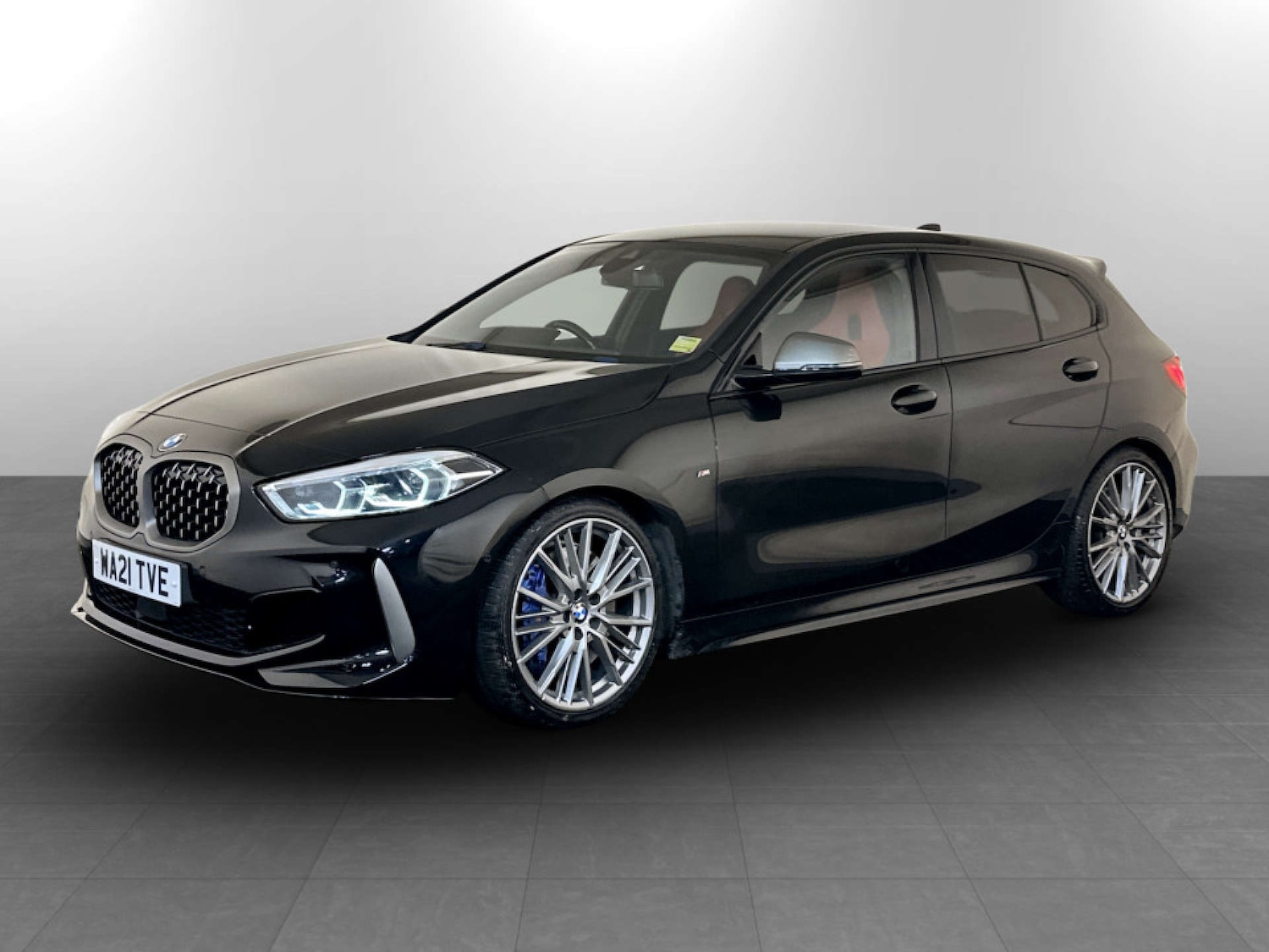 Used BMW 1 Series 2021 for sale - 77185382: Photo 6