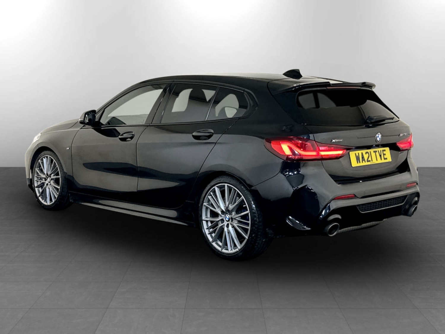 Used BMW 1 Series 2021 for sale - 77185382: Photo 8