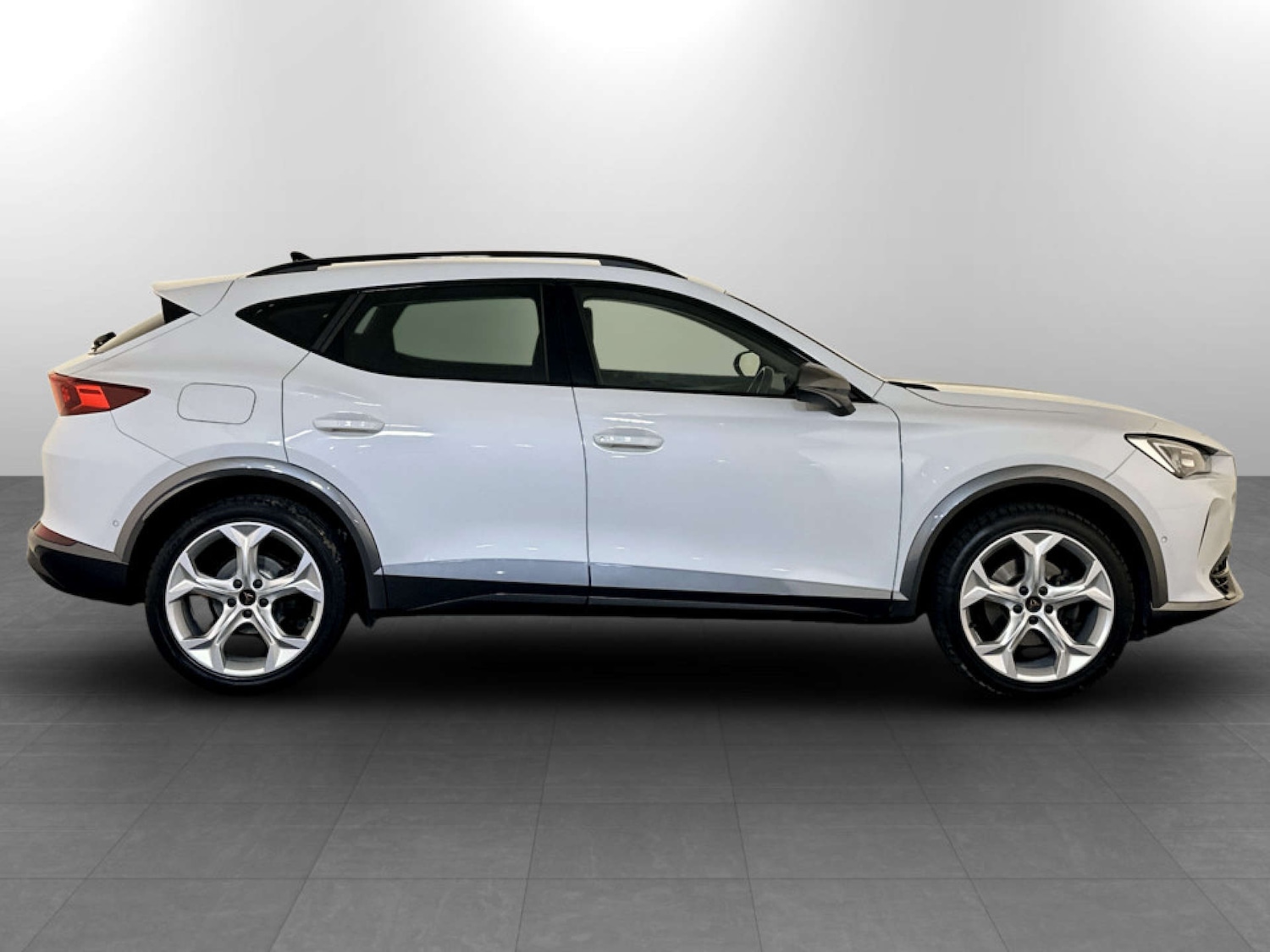 Used Cupra Formentor 2021 for sale - 77185398: Photo 11