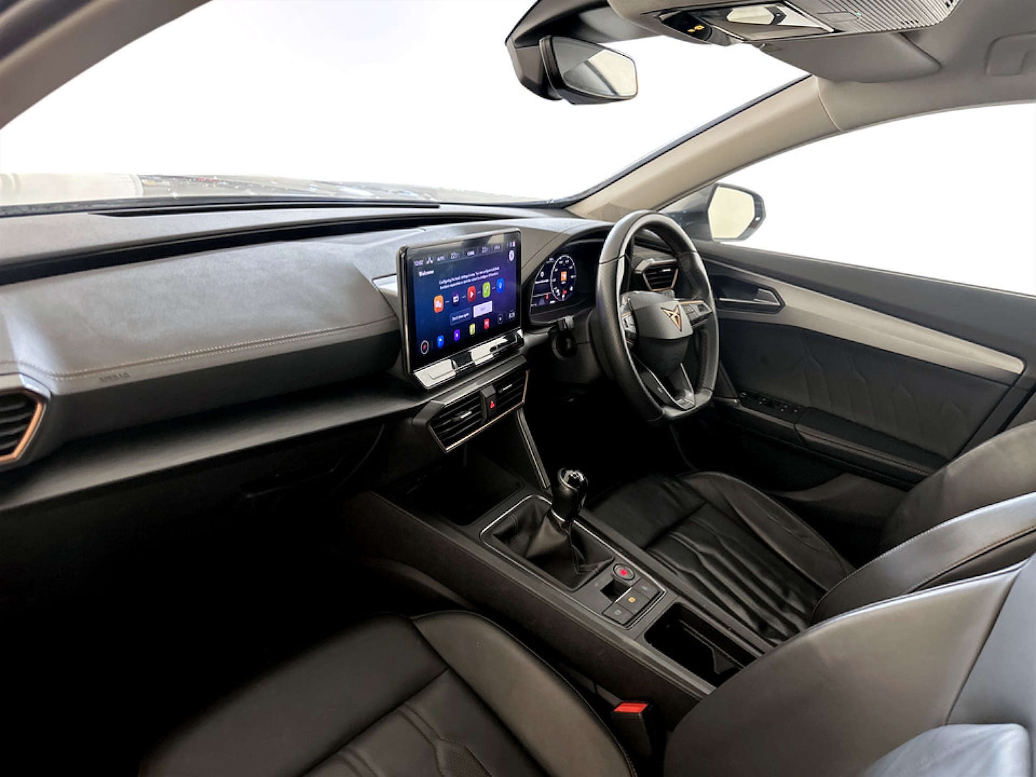 Used Cupra Formentor 2021 for sale - 77185398: Photo 12