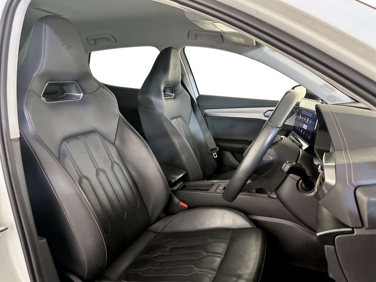 Used Cupra Formentor 2021 for sale - 77185398: Photo 13