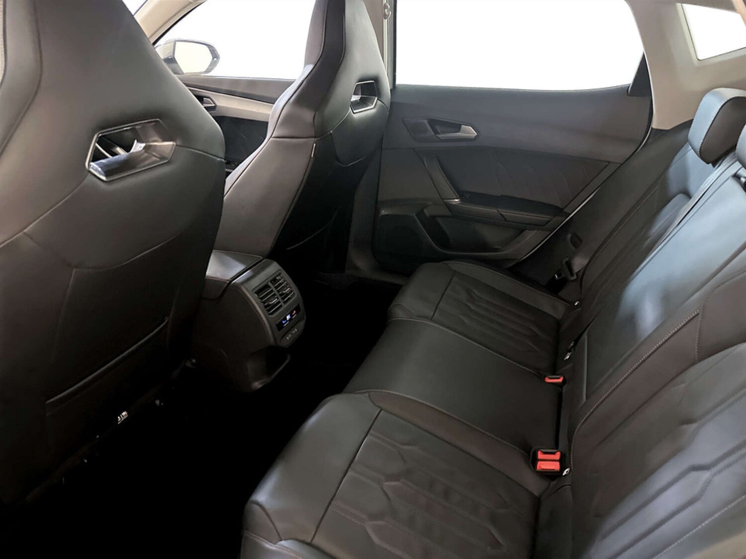 Used Cupra Formentor 2021 for sale - 77185398: Photo 14