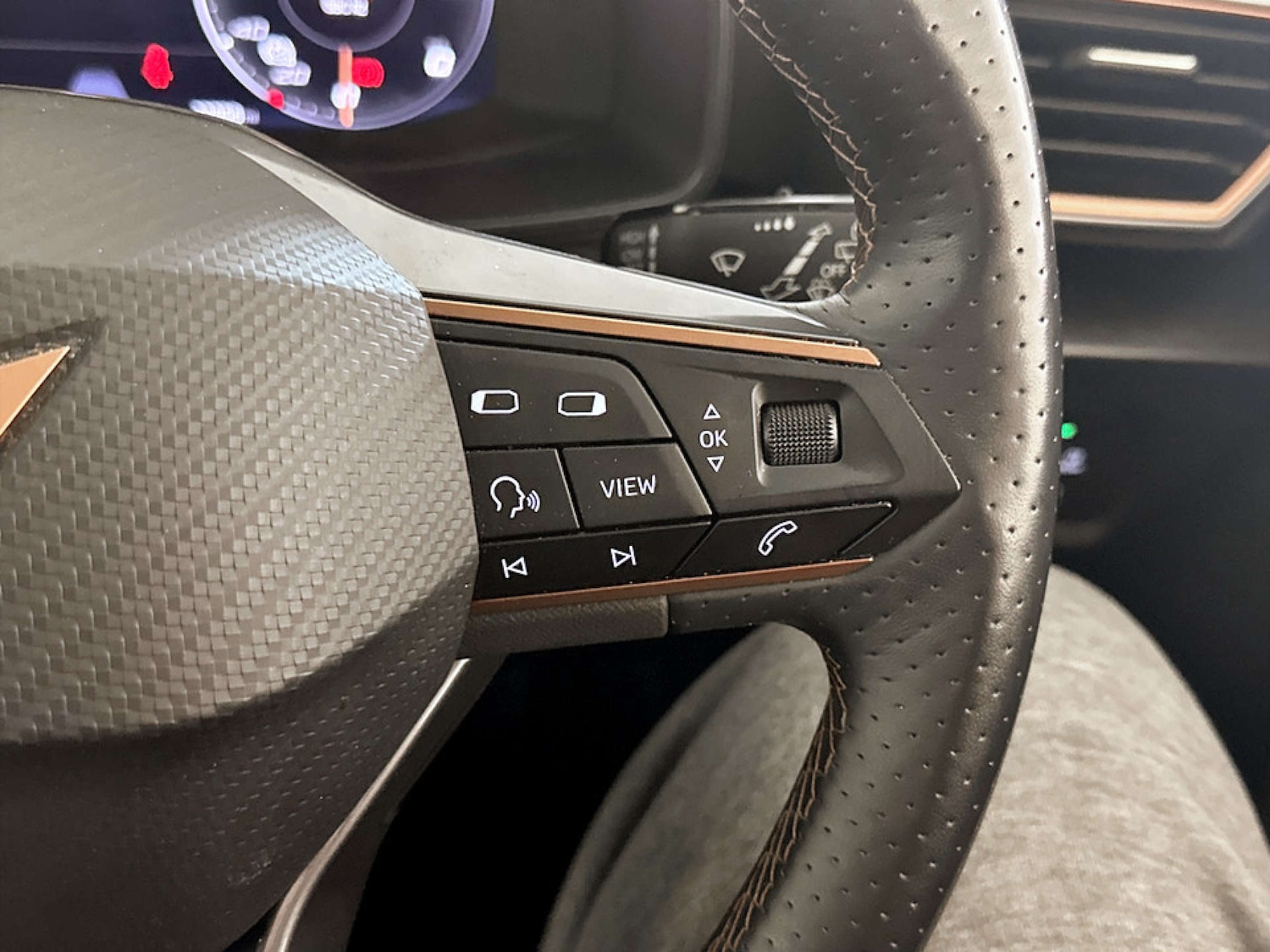 Used Cupra Formentor 2021 for sale - 77185398: Photo 20