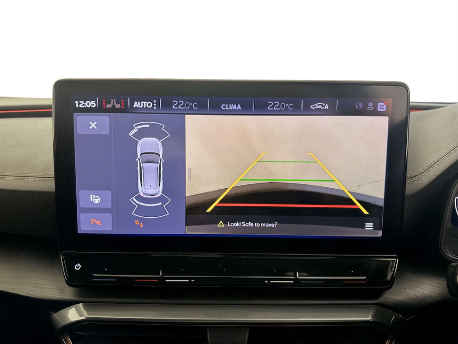 Used Cupra Formentor 2021 for sale - 77185398: Photo 21