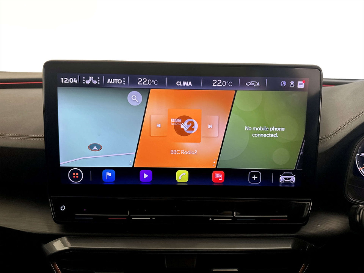 Used Cupra Formentor 2021 for sale - 77185398: Photo 23