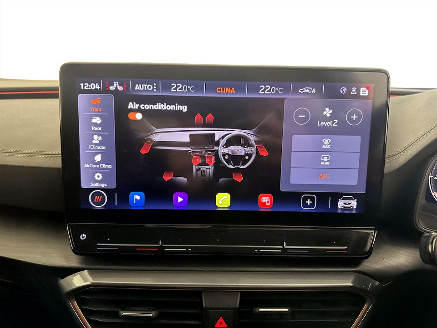 Used Cupra Formentor 2021 for sale - 77185398: Photo 24