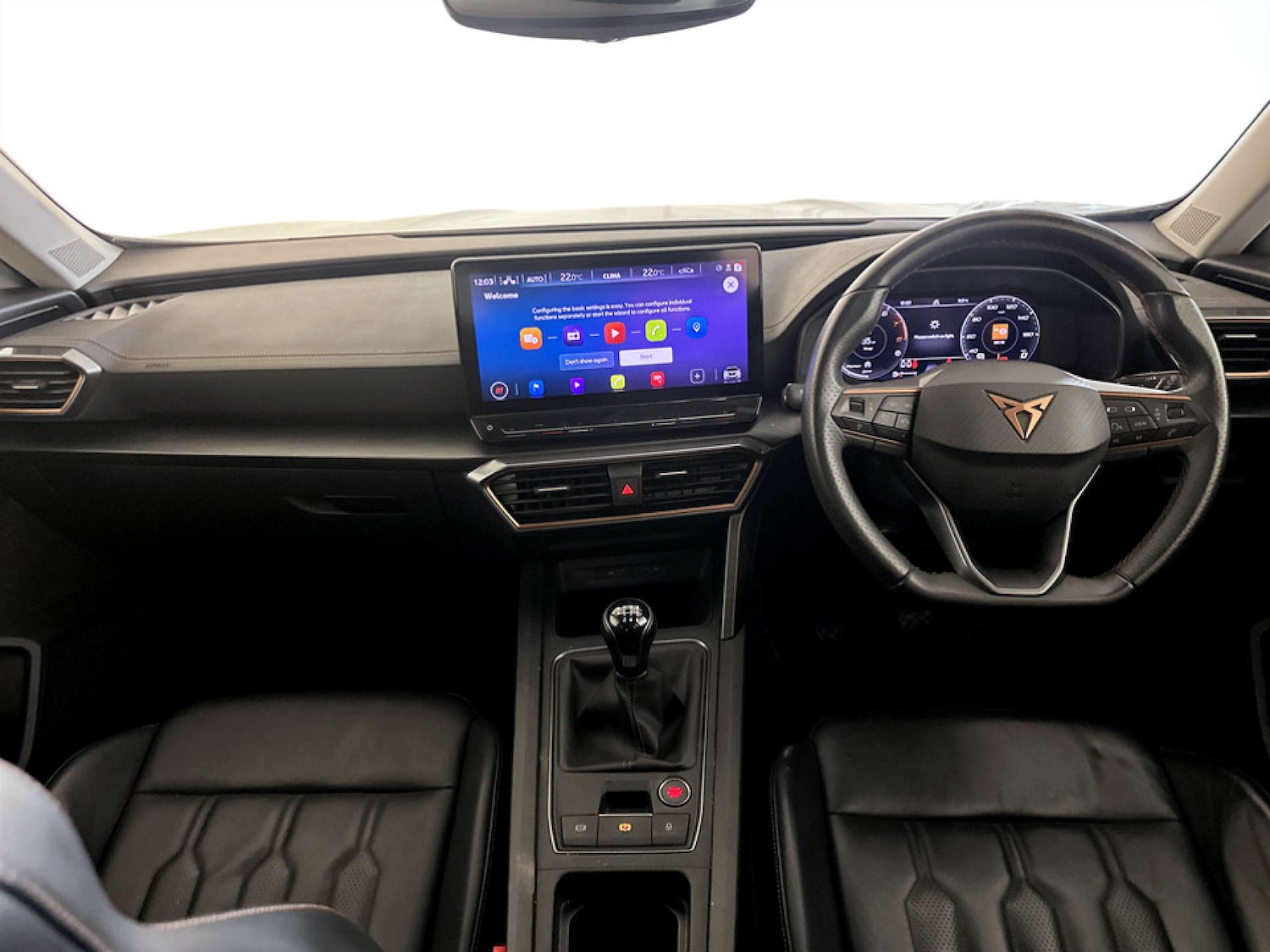 Used Cupra Formentor 2021 for sale - 77185398: Photo 3