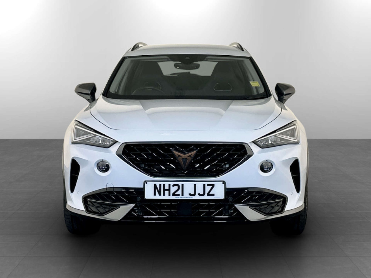 Used Cupra Formentor 2021 for sale - 77185398: Photo 5