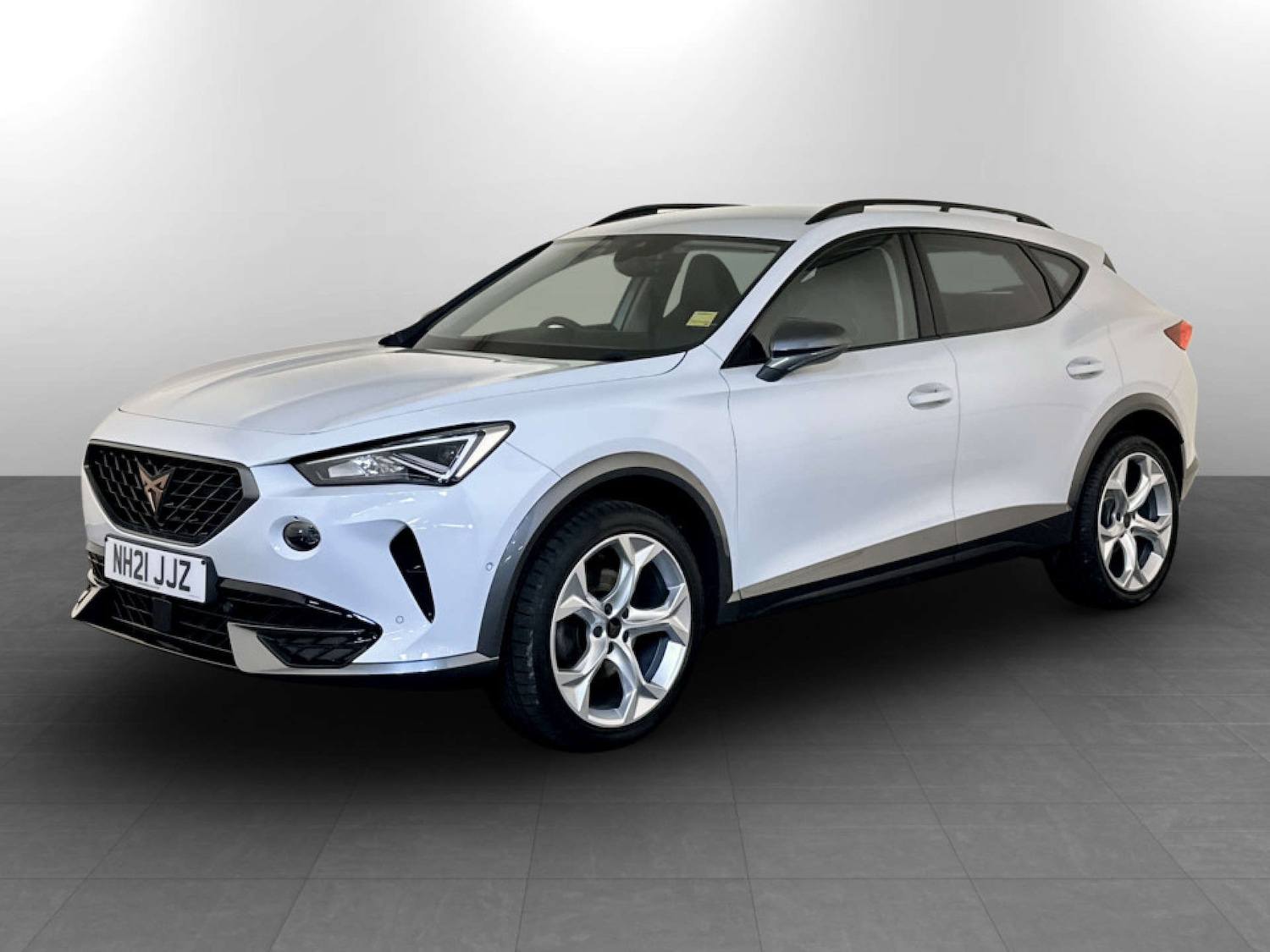 Used Cupra Formentor 2021 for sale - 77185398: Photo 6