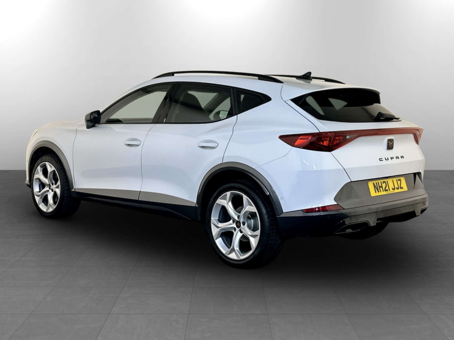 Used Cupra Formentor 2021 for sale - 77185398: Photo 8