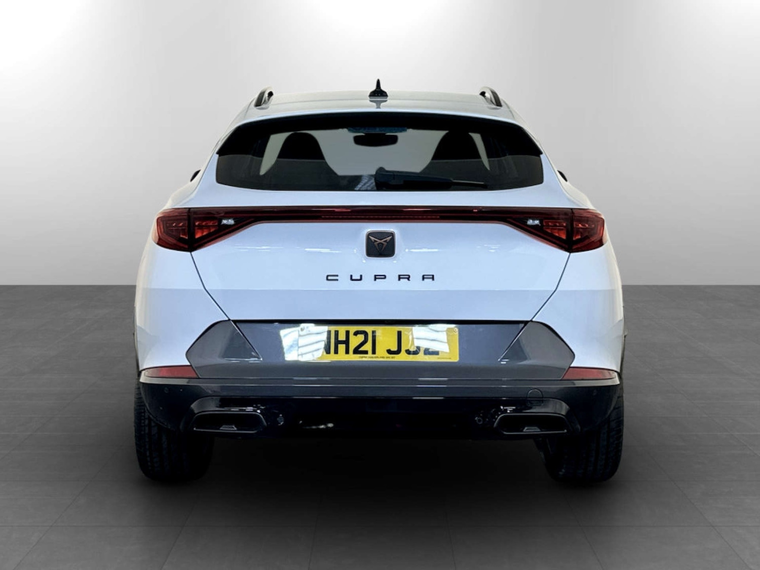 Used Cupra Formentor 2021 for sale - 77185398: Photo 9