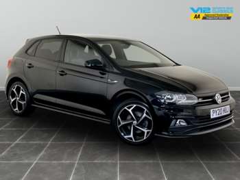 2020 (20) - 1.0 TSI 115 R-Line 5dr