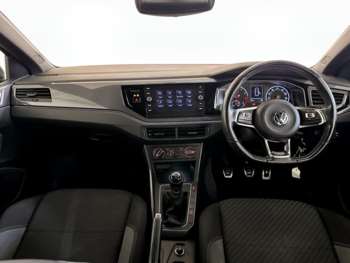 Used Volkswagen Polo 2020 for sale - 75396180: Photo
