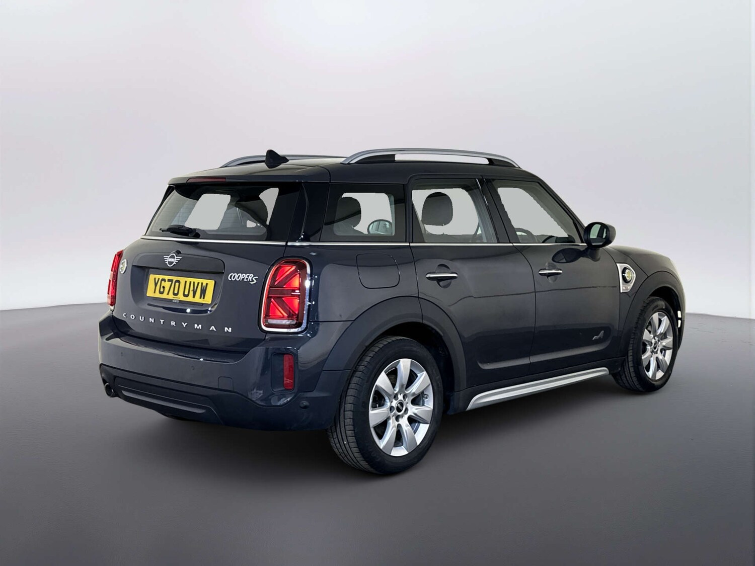 Used MINI Countryman 2020 for sale - 78094468: Photo 10