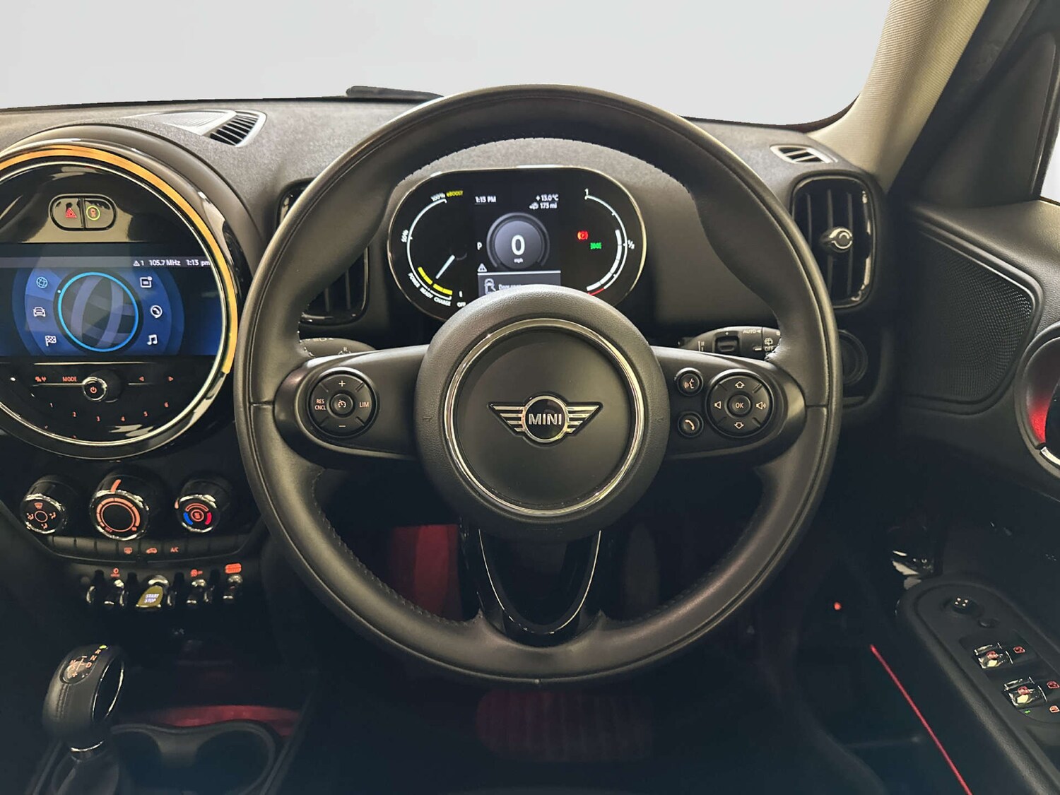 Used MINI Countryman 2020 for sale - 78094468: Photo 16