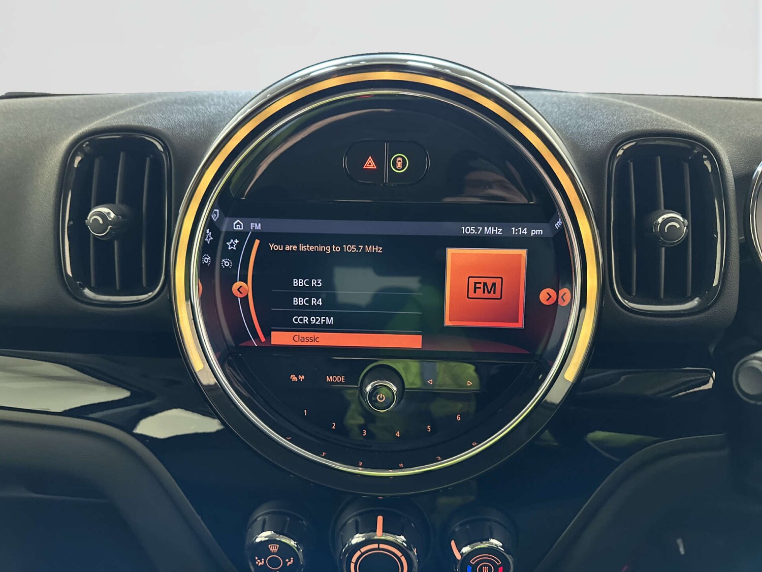 Used MINI Countryman 2020 for sale - 78094468: Photo 22