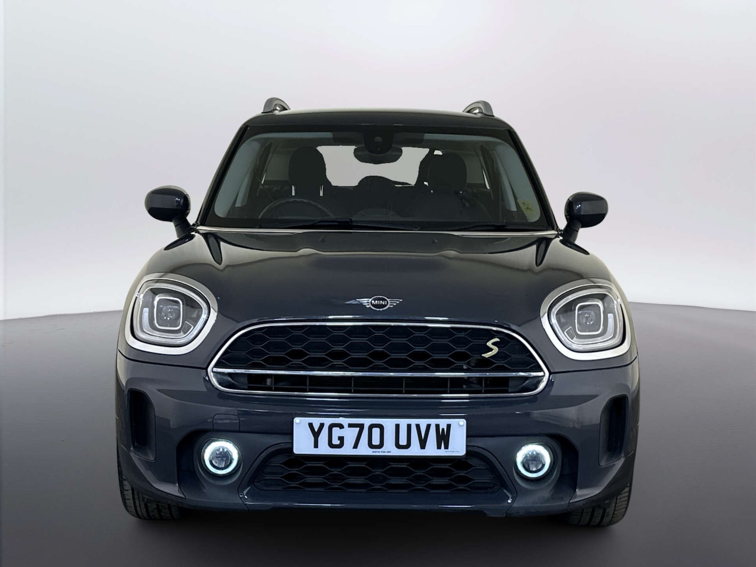 Used MINI Countryman 2020 for sale - 78094468: Photo 5