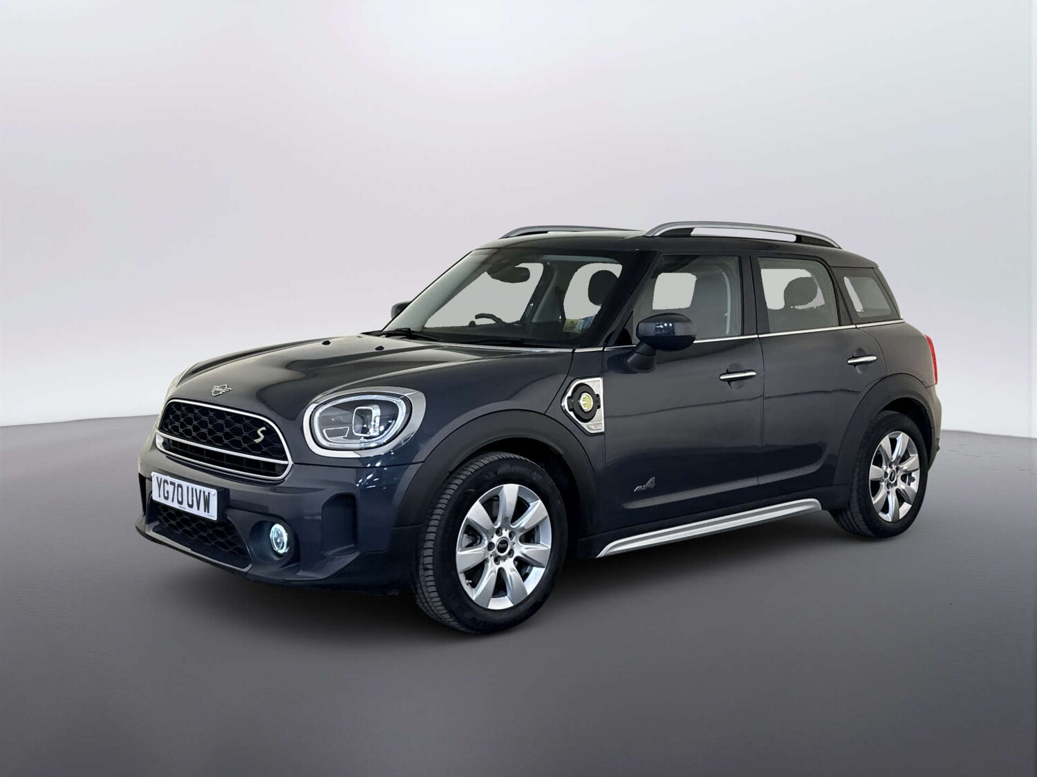 Used MINI Countryman 2020 for sale - 78094468: Photo 6