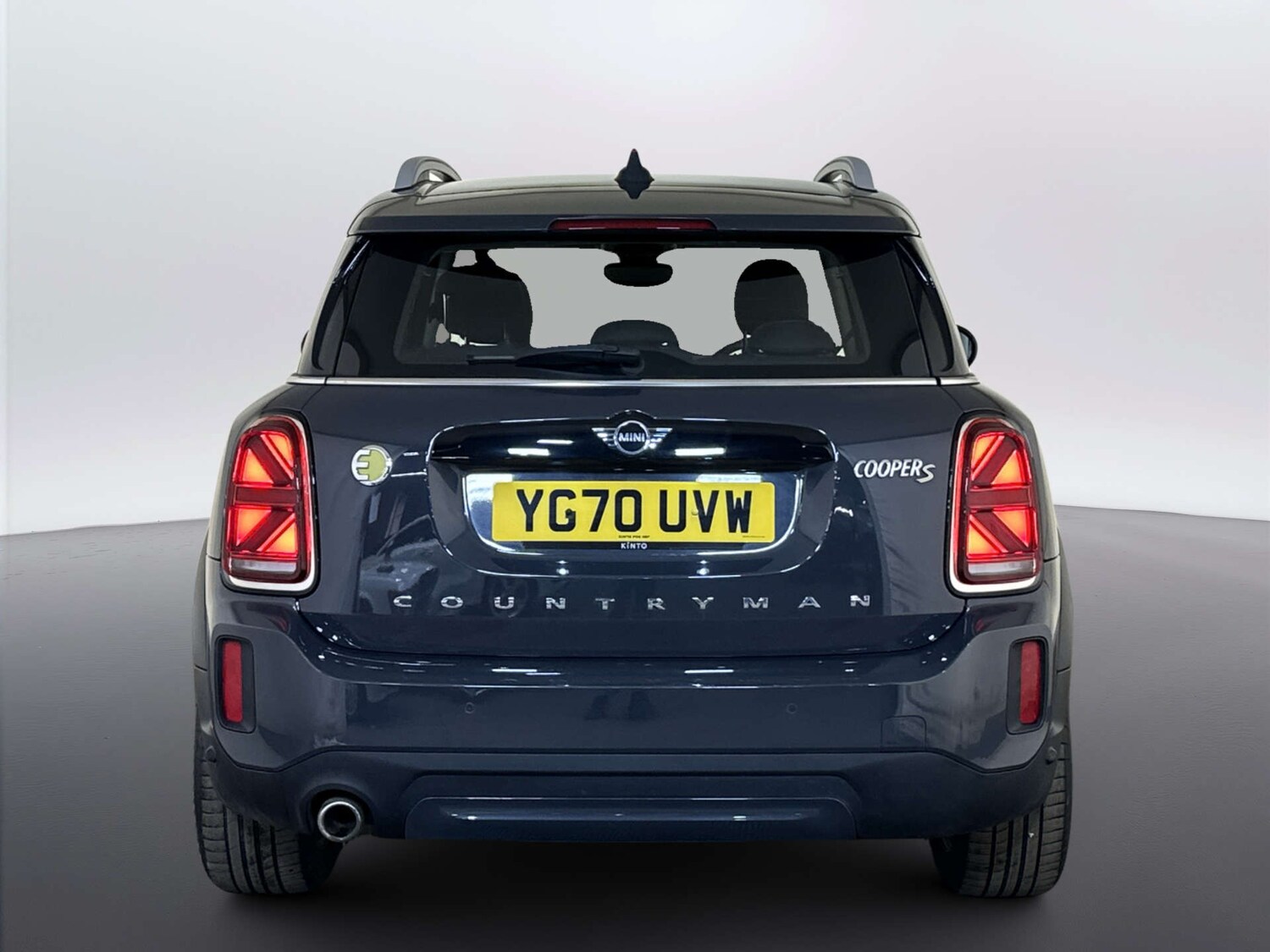 Used MINI Countryman 2020 for sale - 78094468: Photo 9